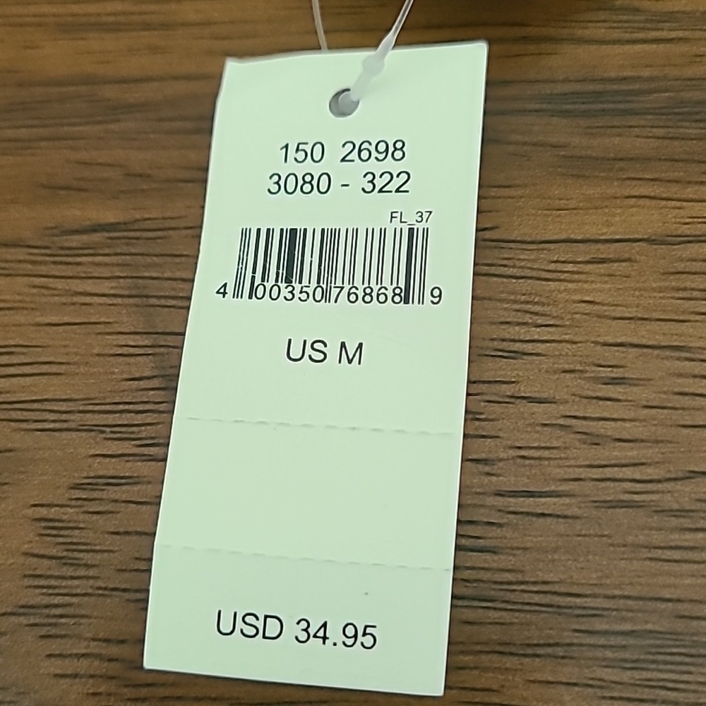 OFFLINE By Aerie Real Me Ballet Back Sports Bra Med.  New - Picture 5 of 6